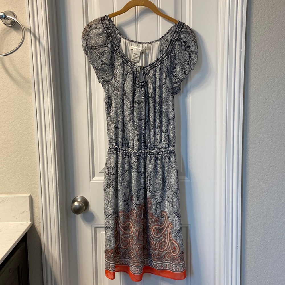 Max Studio Size Small Dress